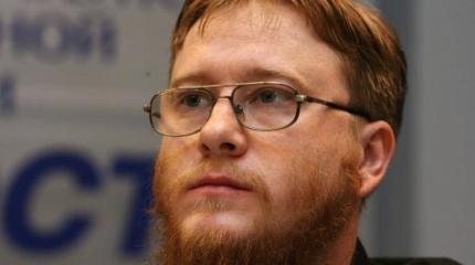 Коровин: на Донбассе происходит не регулярная, а тотальная война Коровин: на Донбассе происходит не регулярная, а тотальная война