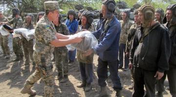 Предсмертная агония ВСУ: США сократит военную помощь Украине