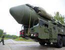 Знак ядерного качества: Россия готова ответить на «атомный вызов» США Знак ядерного качества: Россия готова ответить на «атомный вызов» США