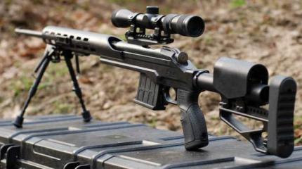 Украинская модернизация винтовки Мосина в публикациях сайта TheFirearmBlog Украинская модернизация винтовки Мосина в публикациях сайта TheFirearmBlog