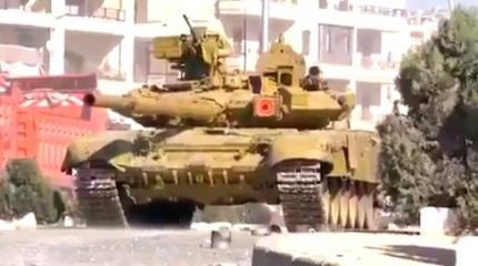 Офицеров НАТО в подвале в Алеппо выдал сигнал бедствия Офицеров НАТО в подвале в Алеппо выдал сигнал бедствия
