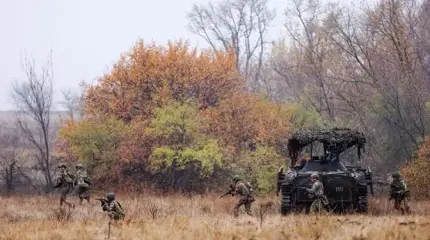 Северокорейцы под Курском не знают русского языка, им хватает одного слова