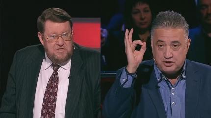Сатановский и Багдасаров: к чему приведет поставка США оружия курдам Сатановский и Багдасаров: к чему приведет поставка США оружия курдам