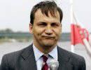 Радослав Сикорский – синоним провалов во внешней политике Польши Радослав Сикорский – синоним провалов во внешней политике Польши