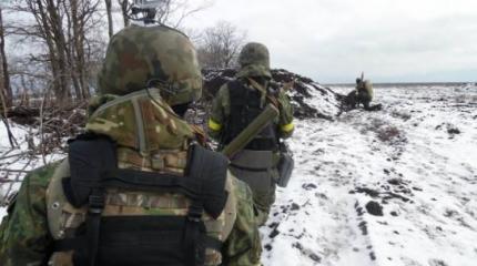 Хроника Донбасса: Горловка под обстрелом, ЛНР без света и бои в Широкино