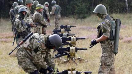 Арифметика фронта: К 2027 году ВСУ грозит полное исчезновение Арифметика фронта: К 2027 году ВСУ грозит полное исчезновение
