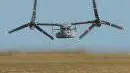 ОАЭ заинтересовались конвертопланами Osprey