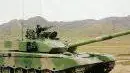 Танк Тип 99А2 усиливает наступательные возможности китайской армии