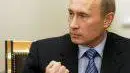 Выбросит ли Путин «камень из-за пазухи» после приезда в Минск?