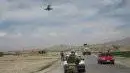Польский «СМЕРШ» в Афганистане