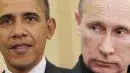 Путин откладывает встречу с Обамой: конец "перезагрузки"