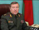 Полеты военной авиации в небе Беларуси возобновлены