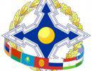 ОДКБ: не пора ли нам пора