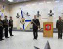 Главкомату ВМФ не хватает 500 офицеров