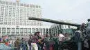 Первый военный переворот в СССР: неудача с последствиями