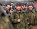 Военных заставили отказаться от прав и свобод