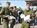Минобороны провалило реформу образования