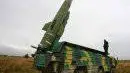 Учебный пуск ракеты «Точка» под Калининградом стал неожиданностью для Минобороны Литвы