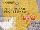 В Чечне уничтожены четверо боевиков