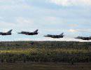 Военно-воздушный «Метроном» включится в следующем году