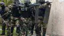 Бригада спецопераций «Сокол» (Brigada Especial Operativa Halcon) МВД Аргентины