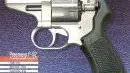 Револьвер Р-92 (Россия)