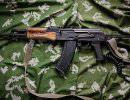 Сирия: мятежникам продали взрывающиеся автоматы Калашникова