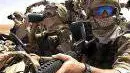 Полк специальной разведки Великобритании SRR (Special Reconnaissance Regiment)