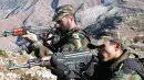 Отдельная группа специальной службы SSG (Special Service Group) Пакистана