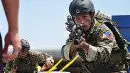 Военно-морская группа специальной войны SWAG (Special Warfare Group) ВМС Филиппин