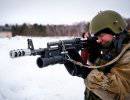 Зачем ФСО понадобилось игрушечное оружие