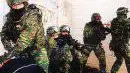 Силы специальных операций сухопутных войск Греции