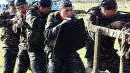 Спецподразделения МВД Азербайджана