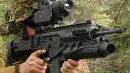 Итальянский автомат будущего ARX-160