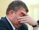 Следователи всё ближе подбираются к Сердюкову