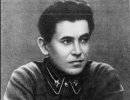 «Железный» нарком