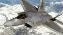 F-22 оказался не по карману даже США