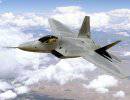 Проблемы F-22 или самая дорогостоящая команда обезьянок для опытов