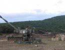 Израиль нанес артиллерийский удар по сирийским боевикам