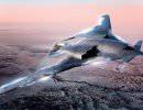 Облик нового стелс бомбардировщика B-2
