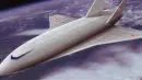 Атомолеты, обогнавшие время
