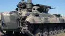 Обзор БМП-2М "Бережок"