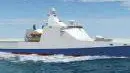 Русская “Дубина” и морская паутина