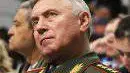 Начальник Генштаба ВС РФ подал в отставку