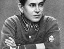 Ежовщина и немецкая разведка