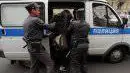 В Москве полицейский открыл огонь по трем кавказцам, угрожавшим ему пистолетом