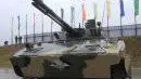 В войсках ждут лучшую в мире боевую машину для десанта БМД-4М
