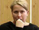 Васильева просит прислугу, магазины и Сердюкова