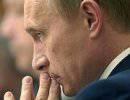 Новый заговор против Путина. Активная фаза