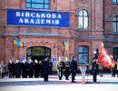 В Одессе закроют научный центр боевого применения сухопутных войск